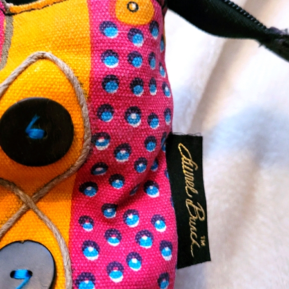 Laurel Burch purse - Picture 3 of 4